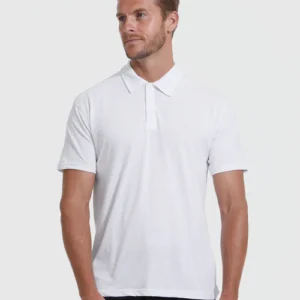 Classic Polo T Shirt