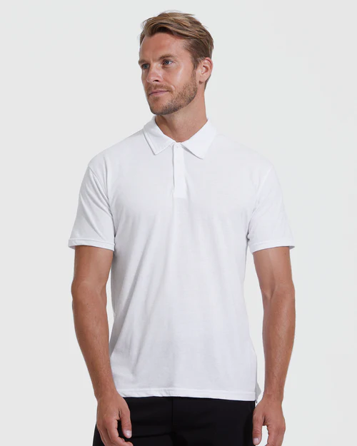 Classic Polo T Shirt